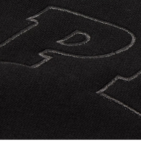 Black PINK Logo Sweatpants and Matching PINK Tshirt 💝 - Picture 5 of 10